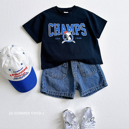 【PREORDER受付終了、ご希望はお問い合わせください。】101.Baseball Champs Set