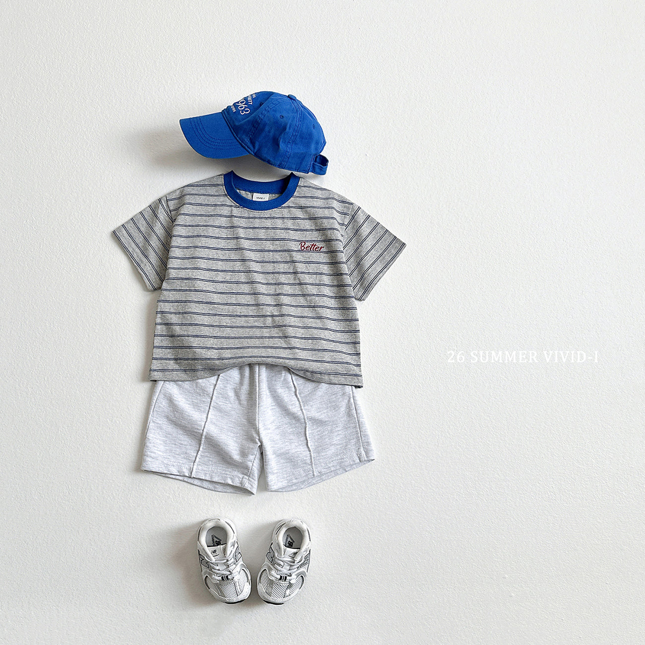 【PREORDER受付終了、ご希望はお問い合わせください。】22.PinTuck Juicy Shorts