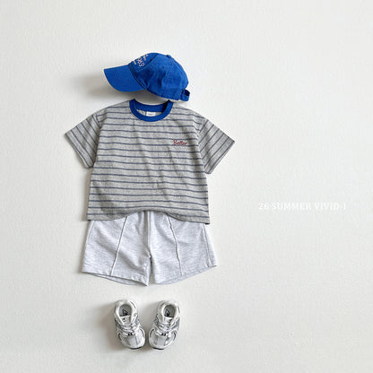 【PREORDER受付終了、ご希望はお問い合わせください。】22.PinTuck Juicy Shorts