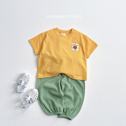 【PREORDER受付終了、ご希望はお問い合わせください。】4.Yoryu Bloomers