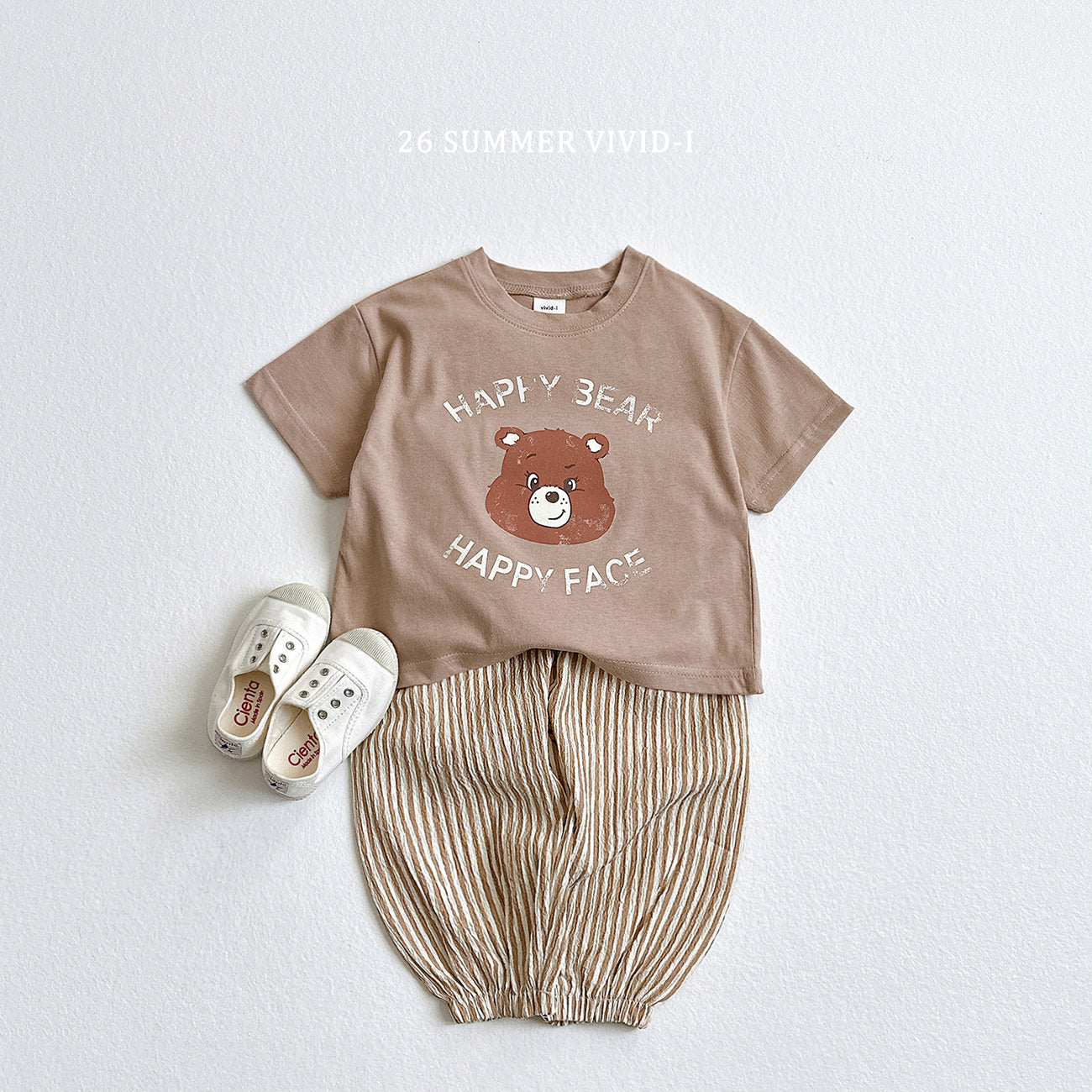 【PREORDER受付終了、ご希望はお問い合わせください。】3.Vertical Yoryu Bloomers