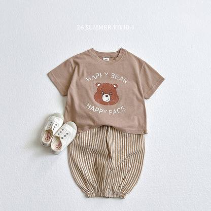 【PREORDER受付終了、ご希望はお問い合わせください。】3.Vertical Yoryu Bloomers