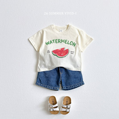 【PREORDER受付終了、ご希望はお問い合わせください。】100.Check Check Fruit Set