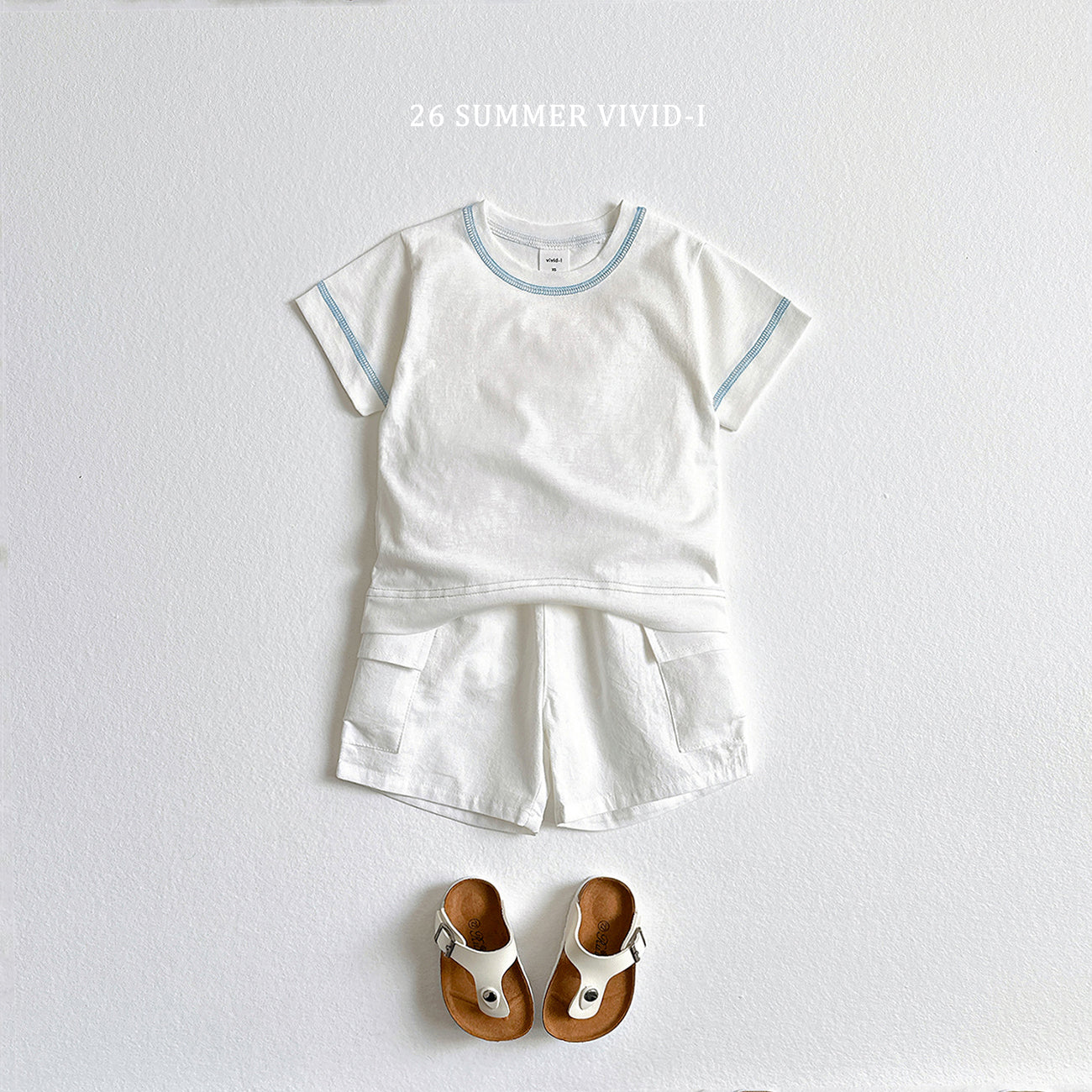 【PREORDER受付終了、ご希望はお問い合わせください。】67.Silket Sailor Raglan ShortSleeve Top