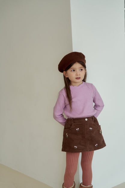 ［momoann］margaret skirt