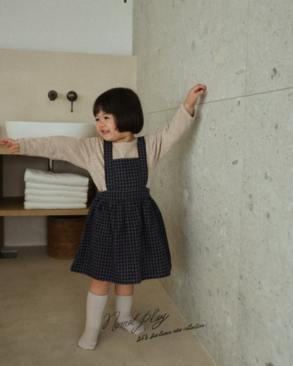 【PRE-ODER〆8.13(thu)】58.Tart Dress