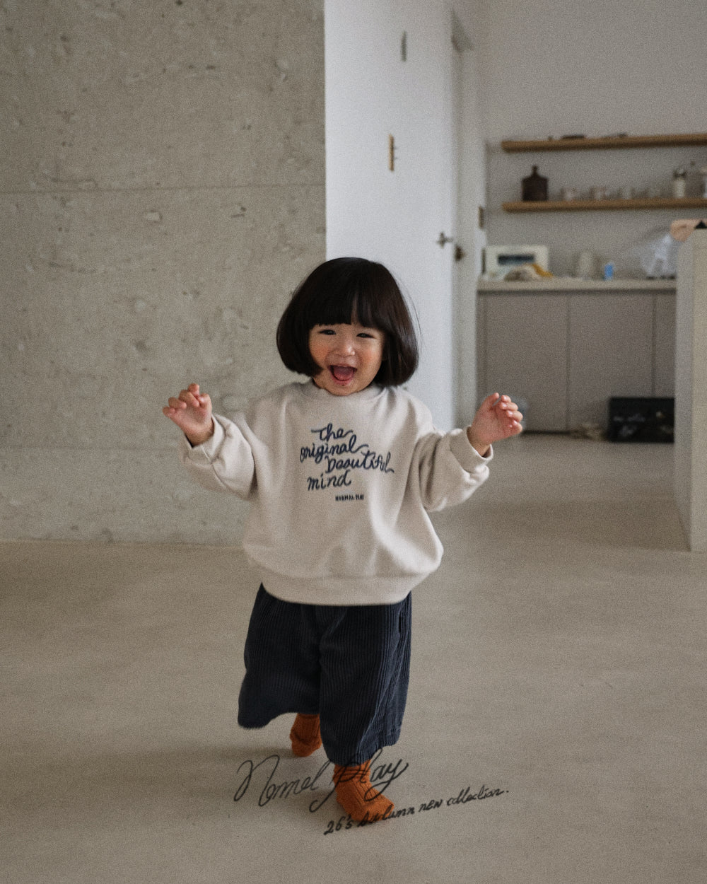 【PRE-ODER〆8.9(sun)】36.Bubble Bermuda Pants | normalplay