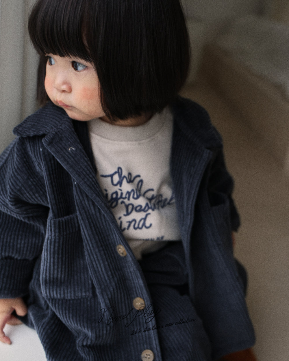 【PRE-ODER〆8.9(sun)】35.Bubble Wide Jacket | normalplay