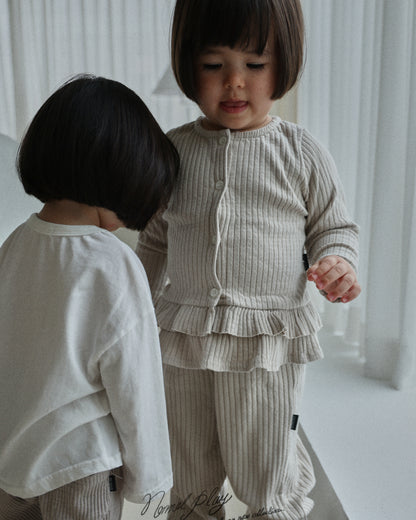 【PRE-ODER〆8.13(thu)】23.Marie Cardigan