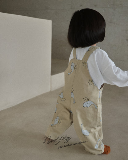 【PRE-ODER〆8.13(thu)】03.Normal Bio Single Tee