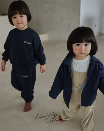 【PRE-ODER〆8.13(thu)】30.Half Moon Shirt