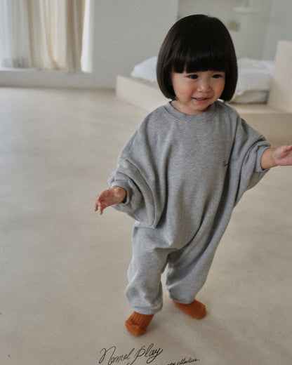 【PRE-ODER〆8.13(thu)】22.Mongle Baby Suit