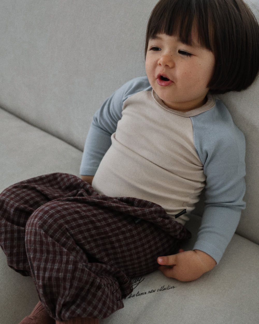 【PRE-ODER〆8.9(sun)】60.Tart Pants | normalplay