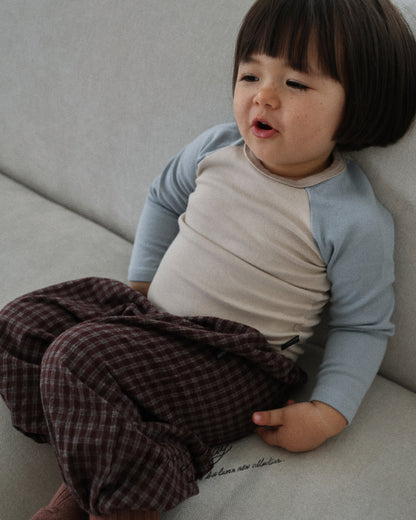 【PRE-ODER〆8.13(thu)】60.Tart Pants