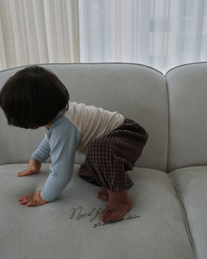 【PRE-ODER〆8.13(thu)】60.Tart Pants