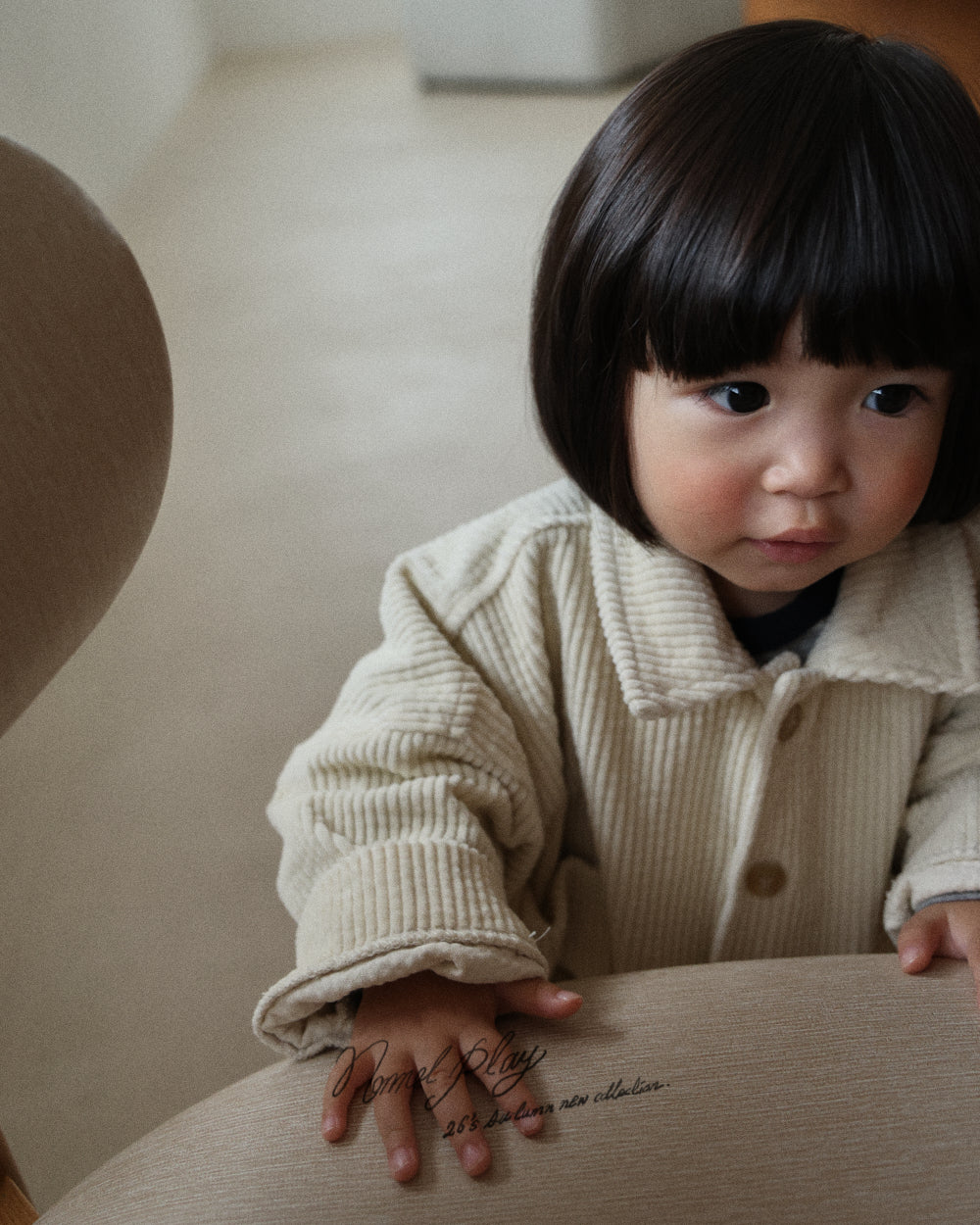 【PRE-ODER〆8.9(sun)】35.Bubble Wide Jacket | normalplay
