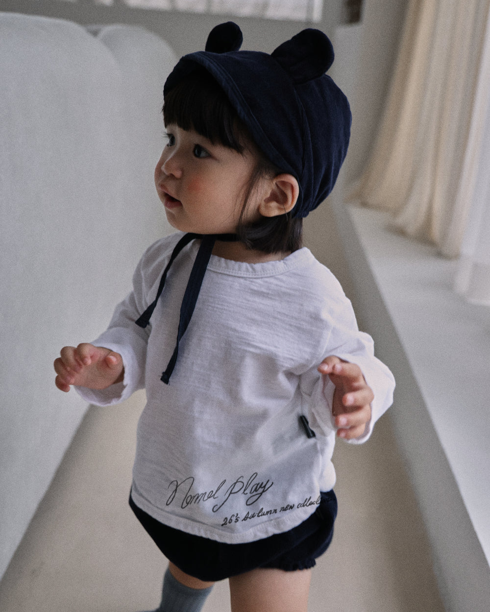【PRE-ODER〆8.9(sun)】52.Cookie Bloomers | normalplay