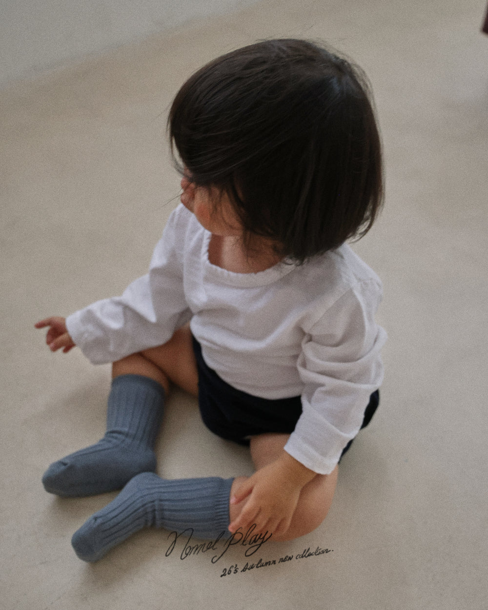 【PRE-ODER〆8.9(sun)】52.Cookie Bloomers | normalplay
