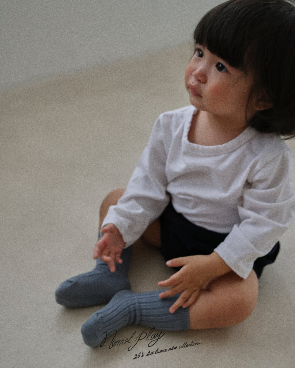 【PRE-ODER〆8.9(sun)】52.Cookie Bloomers | normalplay