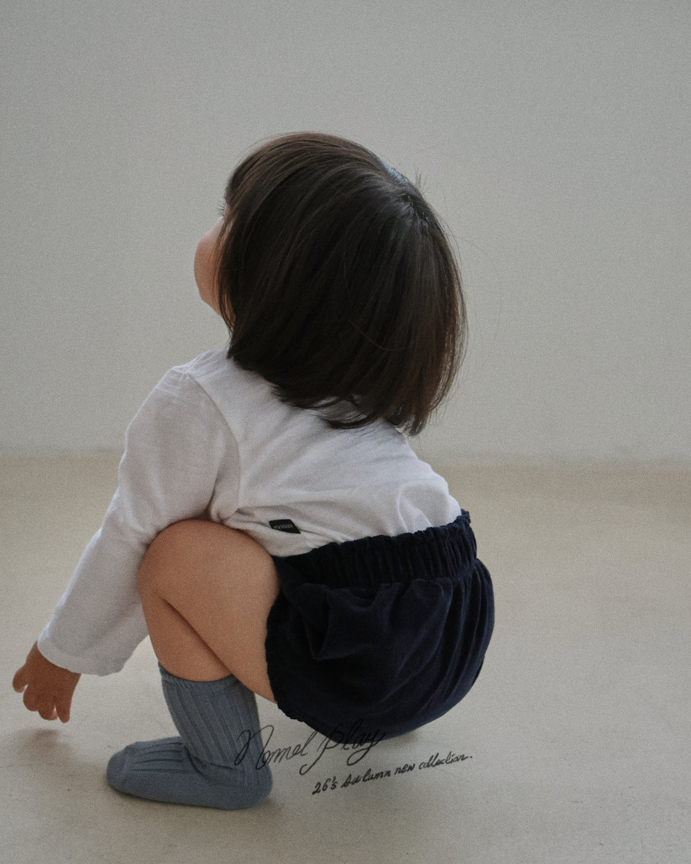 【PRE-ODER〆8.9(sun)】52.Cookie Bloomers | normalplay