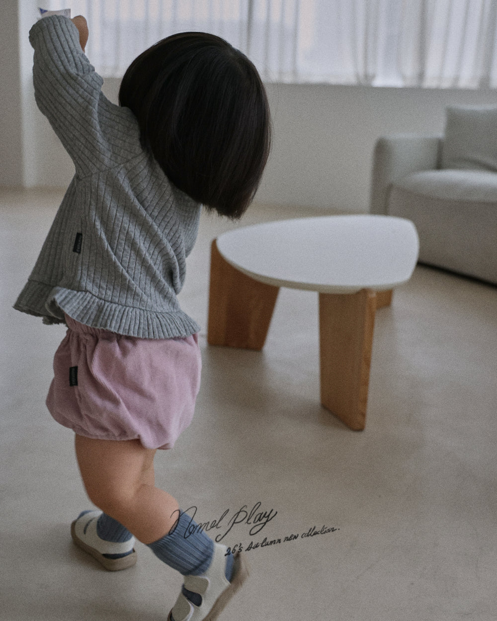 【PRE-ODER〆8.9(sun)】52.Cookie Bloomers | normalplay