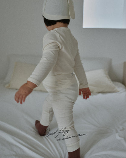 【PRE-ODER〆8.13(thu)】42.Soft Autumn Leggings