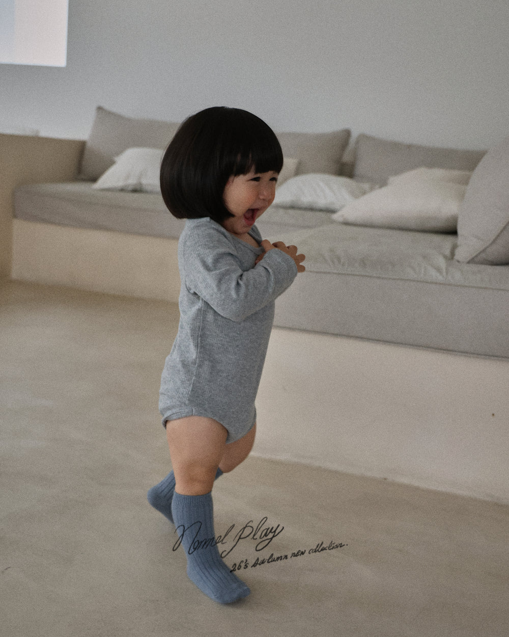 【PRE-ODER〆8.9(sun)】39.Soft Autumn Bonnet | normalplay