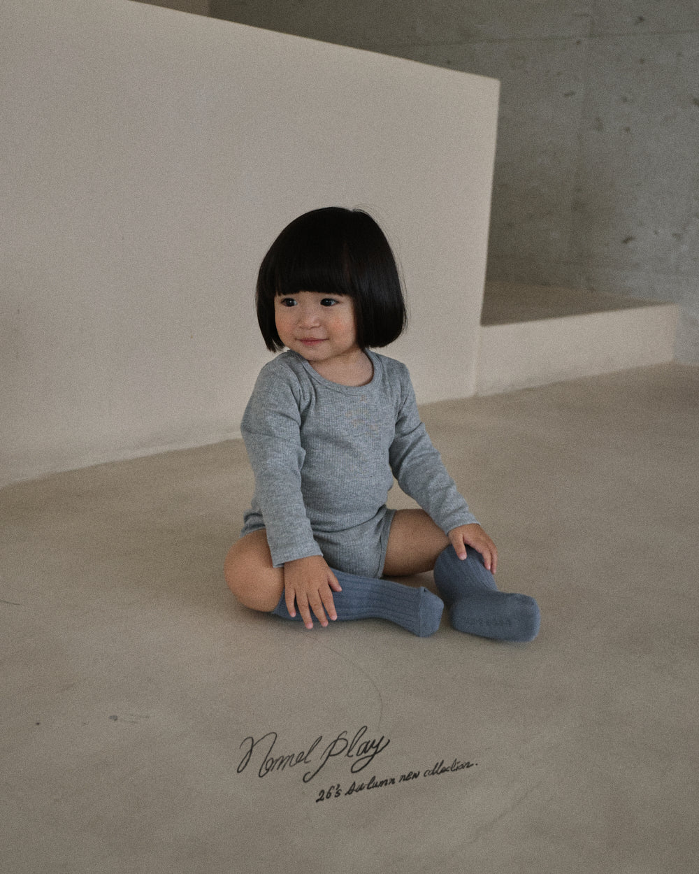 【PRE-ODER〆8.9(sun)】39.Soft Autumn Bonnet | normalplay