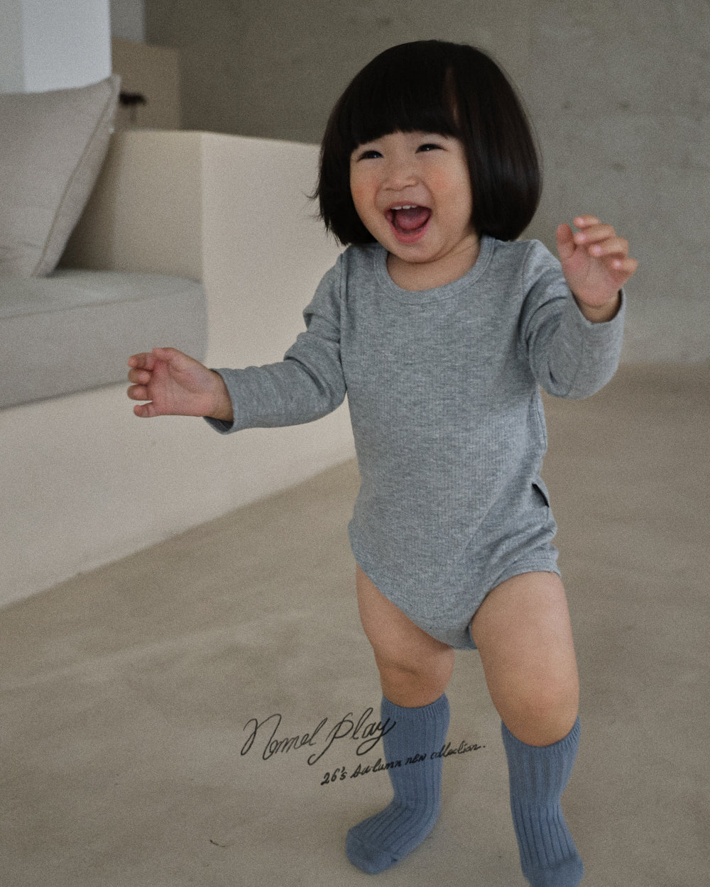 【PRE-ODER〆8.9(sun)】39.Soft Autumn Bonnet | normalplay
