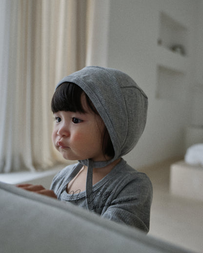 【PRE-ODER〆8.13(thu)】39.Soft Autumn Bonnet