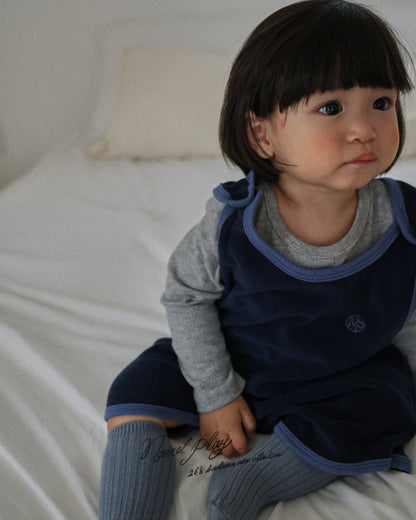 【PRE-ODER〆8.13(thu)】06.Normal Sleep Vest