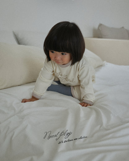 【PRE-ODER〆8.13(thu)】33.Beautiful Baby Suit
