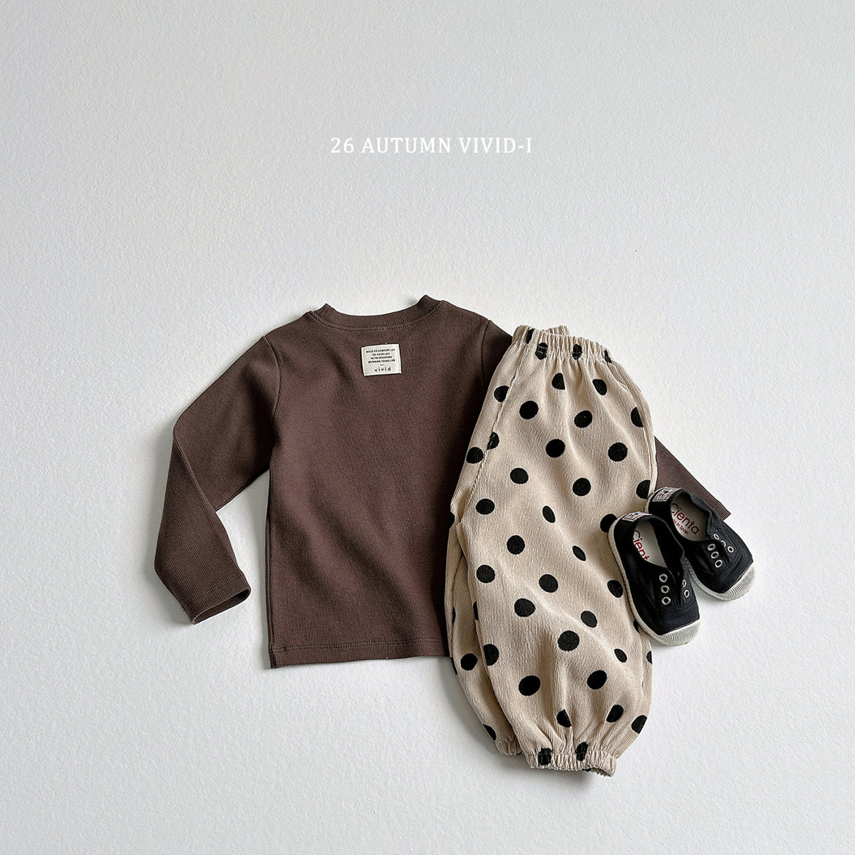 【秋のPRE-ODER 5%OFF】01.Corduroy Pattern Harem Pants