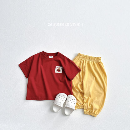 【PREORDER受付終了、ご希望はお問い合わせください。】105.Summer Label Set