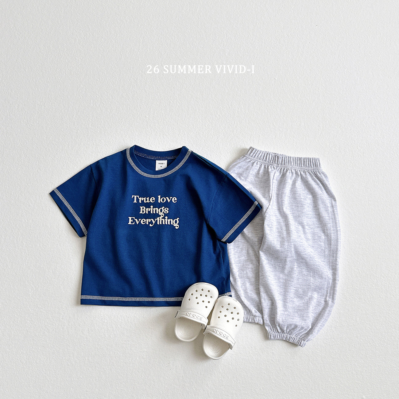 【PREORDER受付終了、ご希望はお問い合わせください。】106.Summer Stitch Set