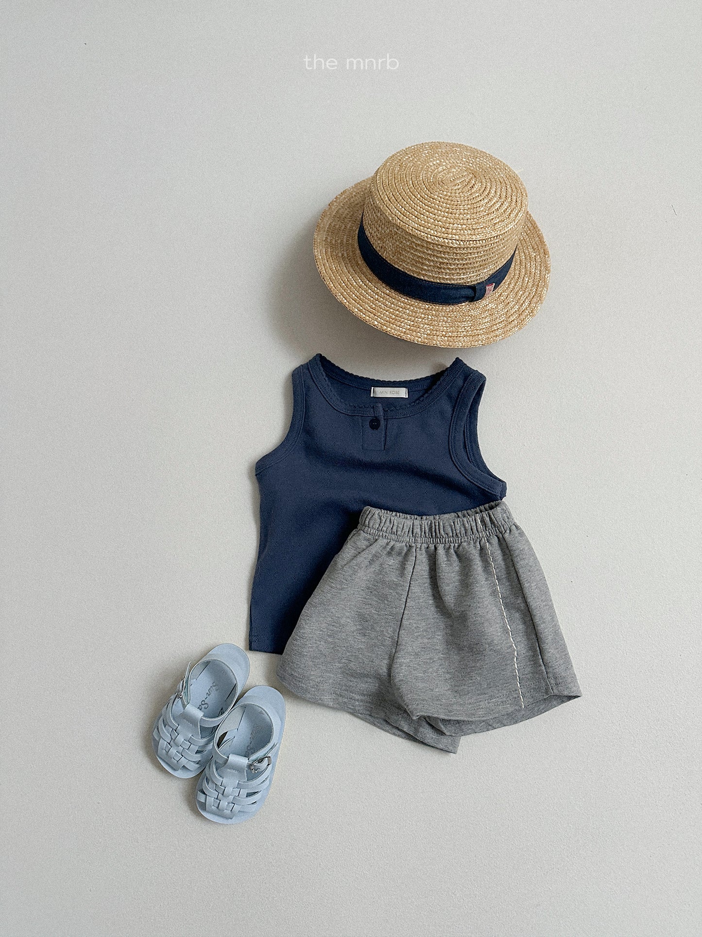 Emily Sleeveless | minirobe
