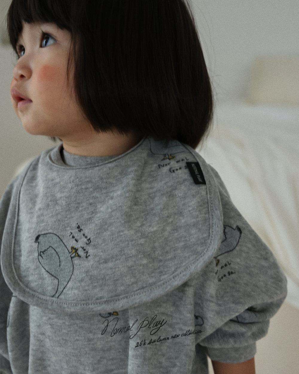 【PRE-ODER〆8.9(sun)】57.Terry Duck Bonnet | normalplay