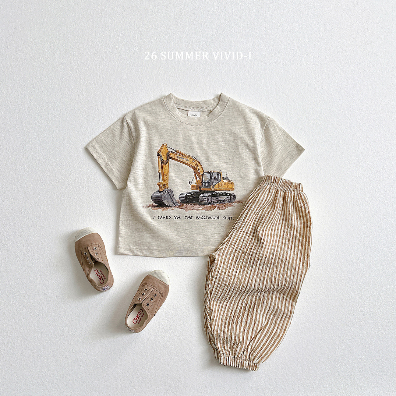 【PREORDER受付終了、ご希望はお問い合わせください。】3.Vertical Yoryu Bloomers