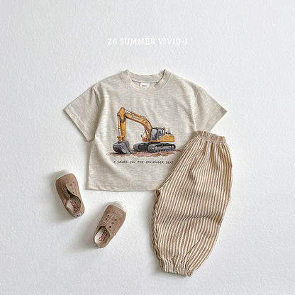 【PREORDER受付終了、ご希望はお問い合わせください。】3.Vertical Yoryu Bloomers