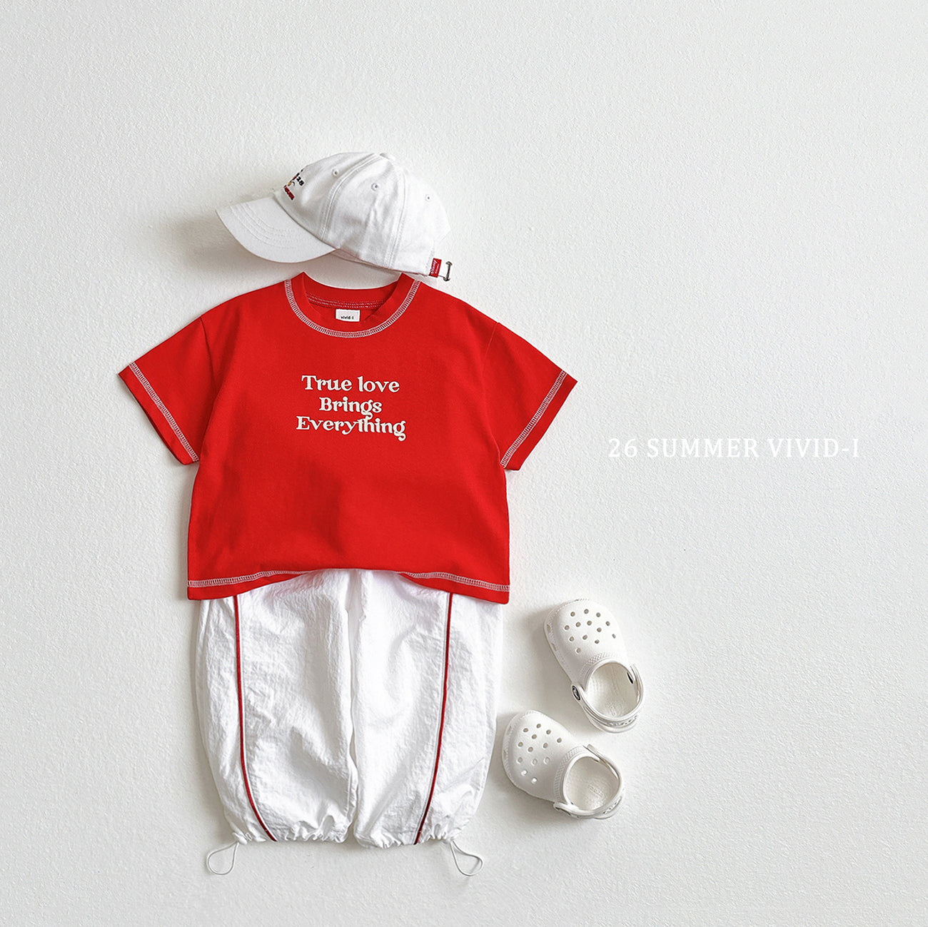 【PREORDER受付終了、ご希望はお問い合わせください。】6.Crinkle Line Track Pants