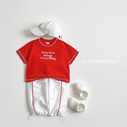 【PREORDER受付終了、ご希望はお問い合わせください。】6.Crinkle Line Track Pants
