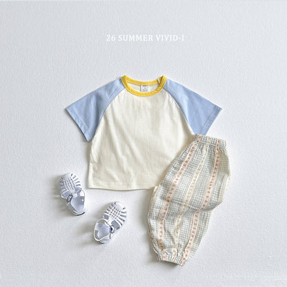 【PREORDER受付終了、ご希望はお問い合わせください。】61.Essential Dolman ShortSleeve Top