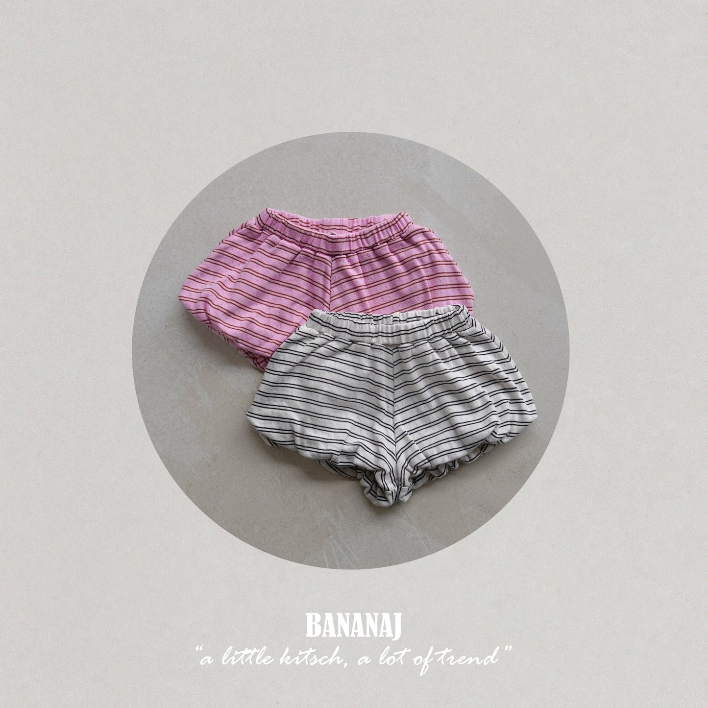 【PREORDER受付終了、ご希望はお問い合わせください。】14.pipi balloon pants