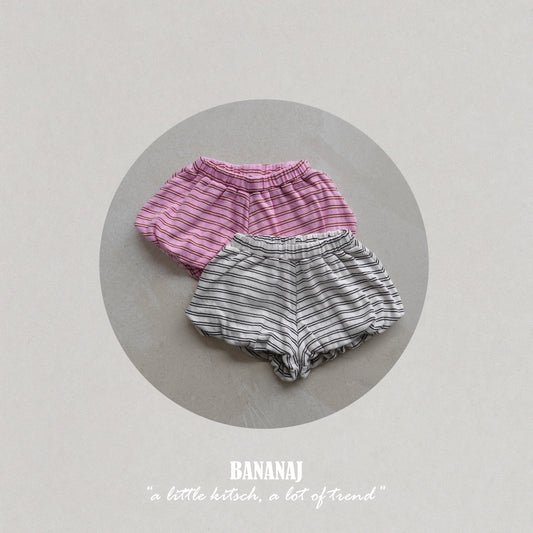【PREORDER受付終了、ご希望はお問い合わせください。】14.pipi balloon pants