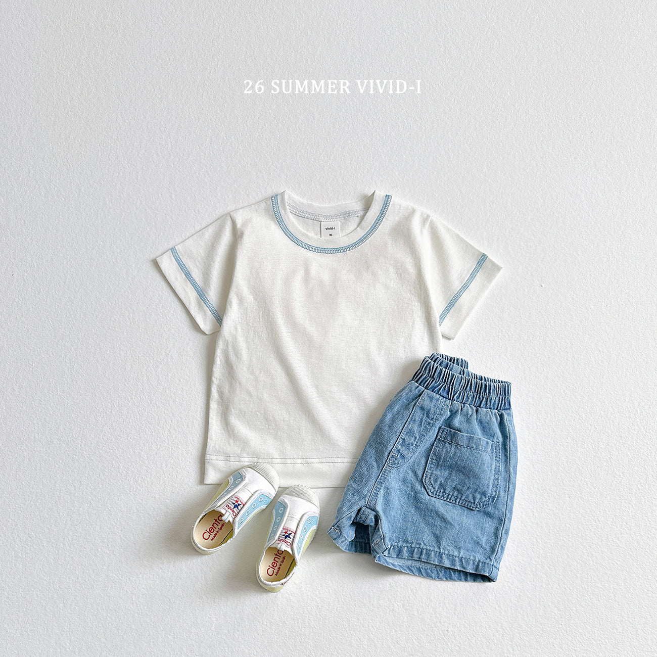 【PREORDER受付終了、ご希望はお問い合わせください。】67.Silket Sailor Raglan ShortSleeve Top
