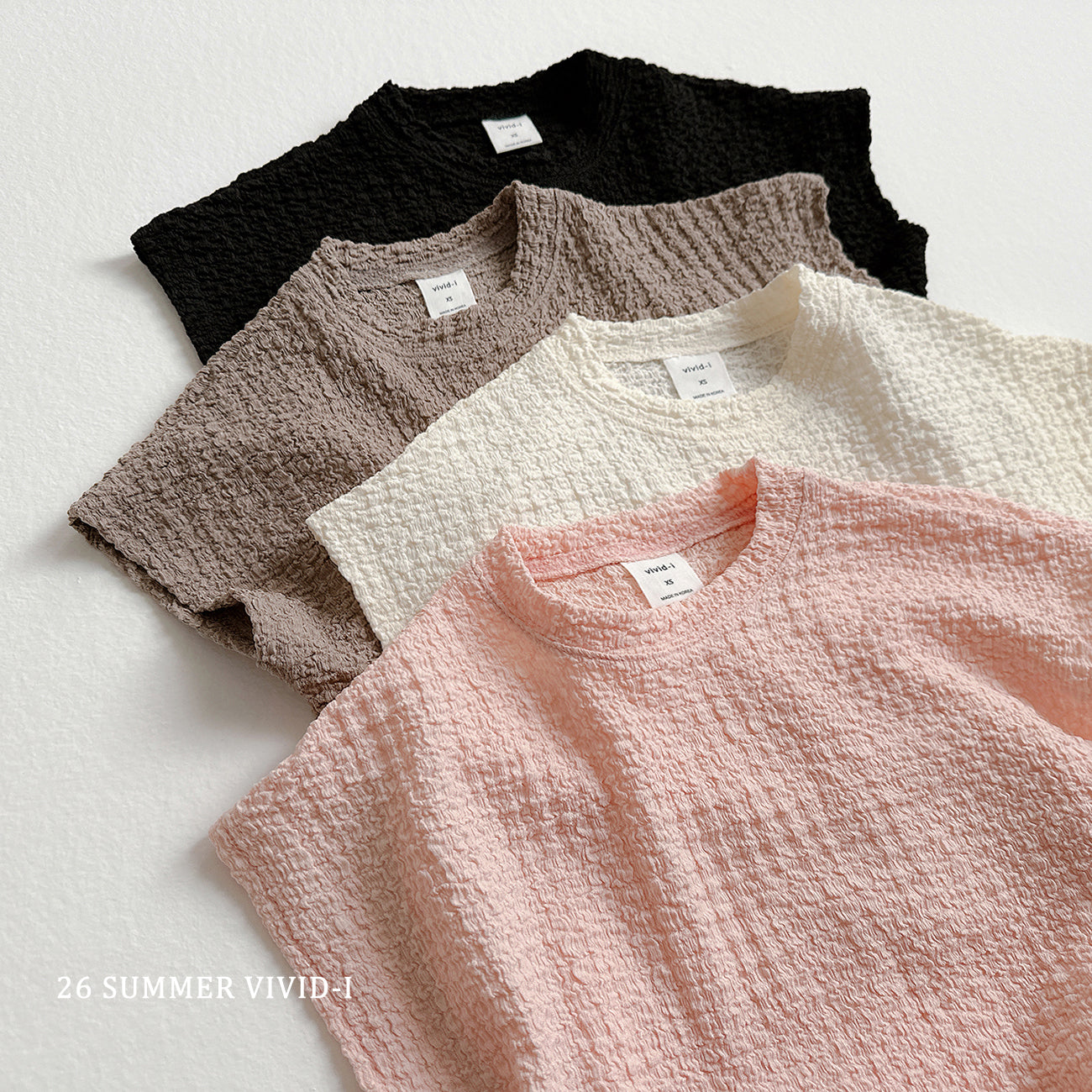 【PREORDER受付終了、ご希望はお問い合わせください。】96.Yoryu PomPom Set