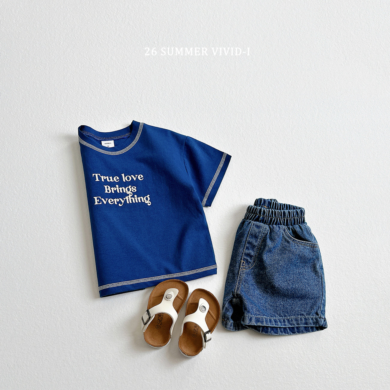 【PREORDER受付終了、ご希望はお問い合わせください。】106.Summer Stitch Set