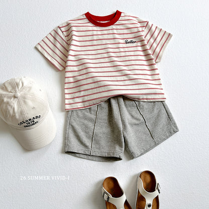 【PREORDER受付終了、ご希望はお問い合わせください。】22.PinTuck Juicy Shorts