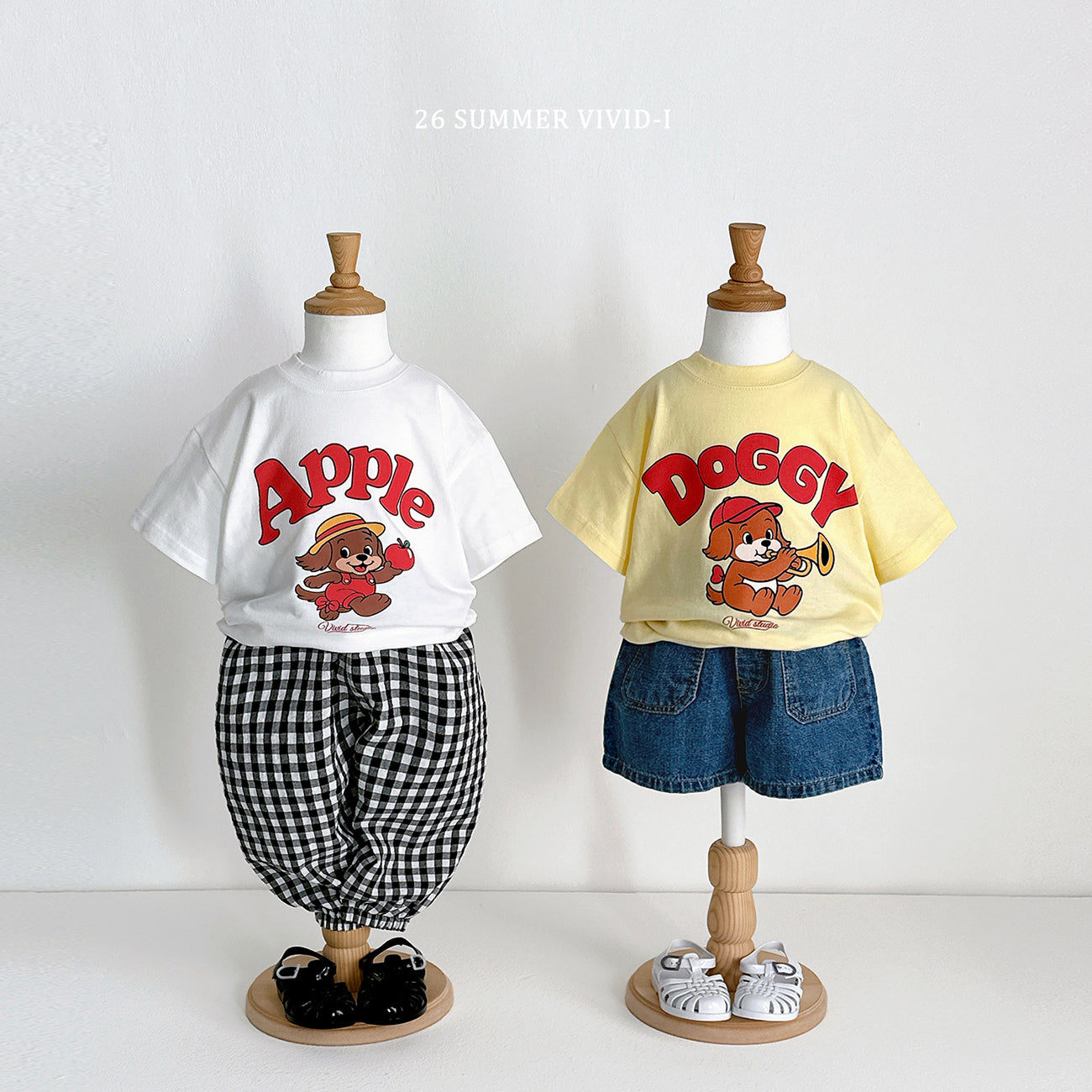【PREORDER受付終了、ご希望はお問い合わせください。】98.Summer Pop Art Set
