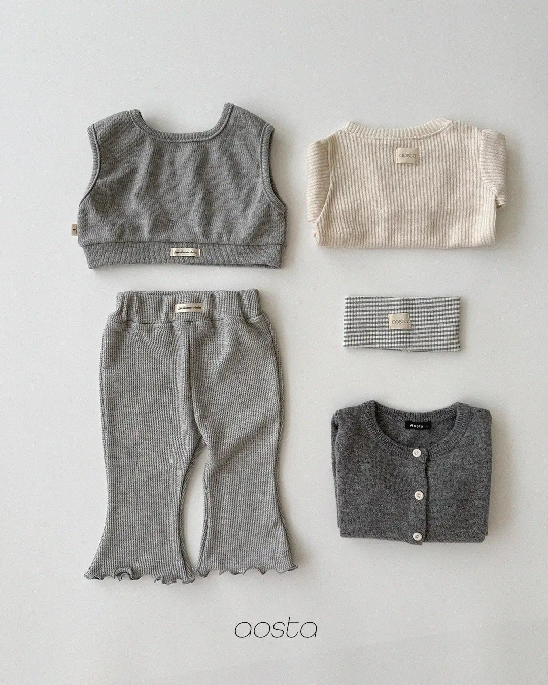 【秋のPRE-ODER 5%OFF】06.Knit Cashmere Cardigan